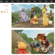 Illustration for article titled Chinese Game Site Censors Winnie The Pooh in Kingdom Hearts III